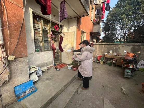 1.10上门宣传反诈及信访条例5